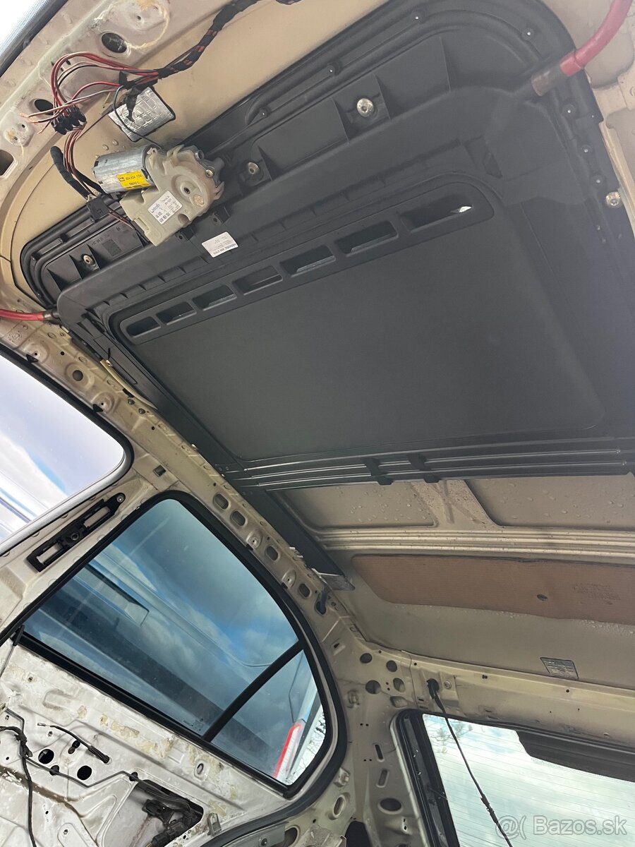 Stropnica RS Octavia 1 - 3