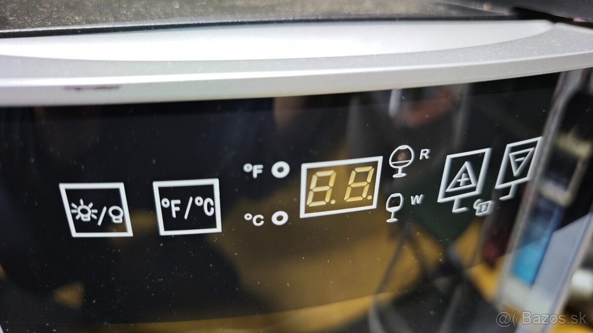 chladnička na víno - 3