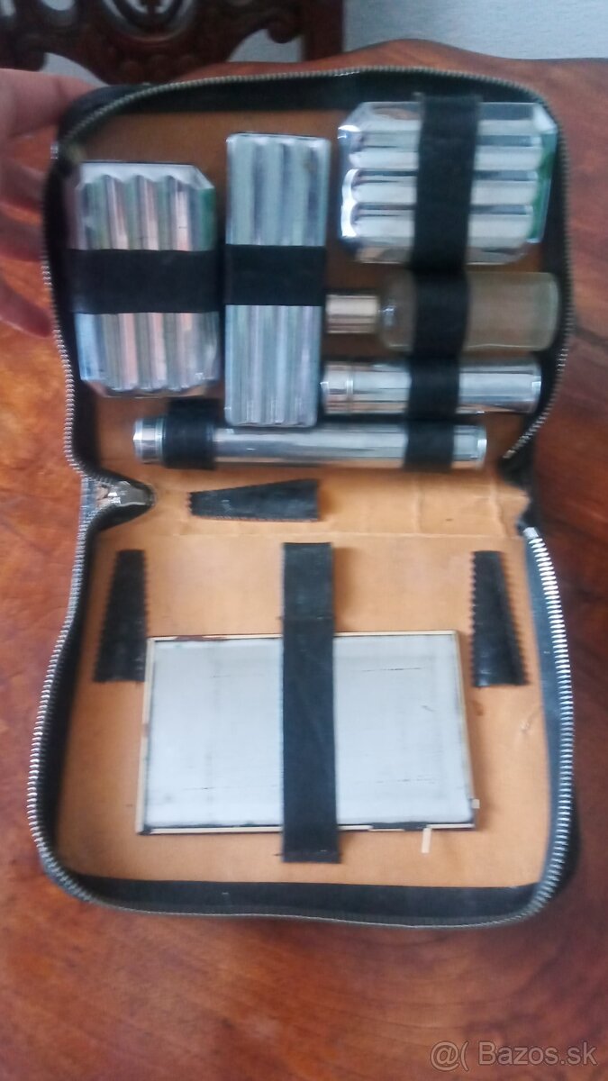 Holiaca súprava. - 3