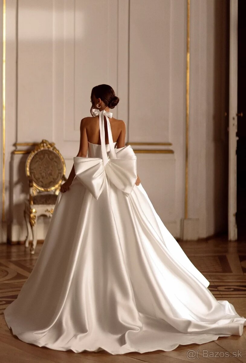 Svadobné šaty - 3
