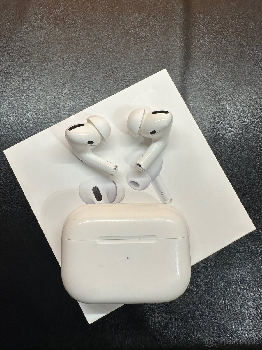 Apple Airpods PRO - 3