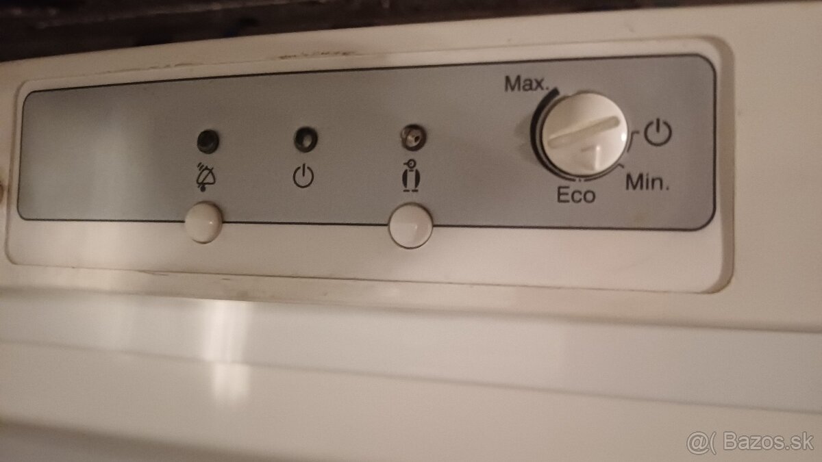 Mraznička Gorenje - 3