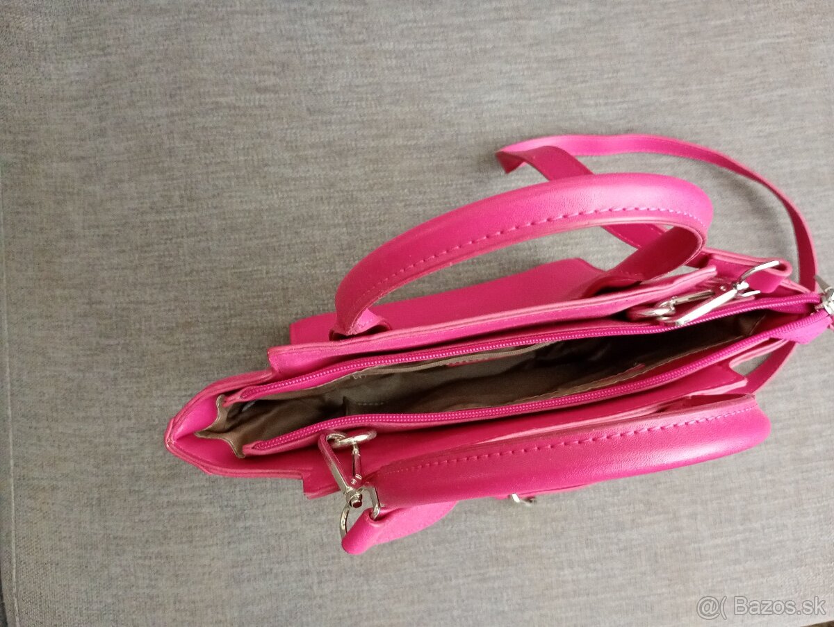 Kabelka Jenny Fairy - 3