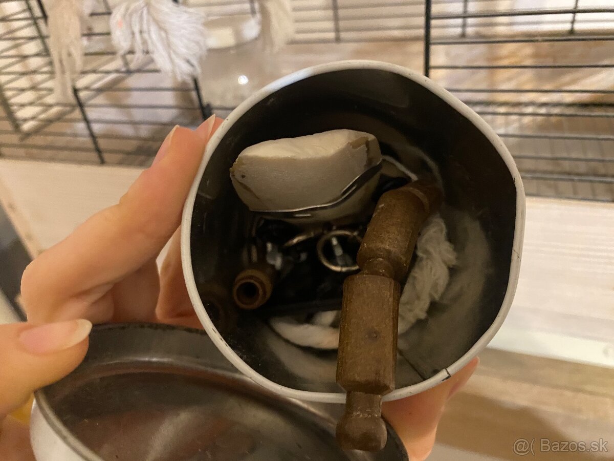 Drevená Klietka Ferplast - 3