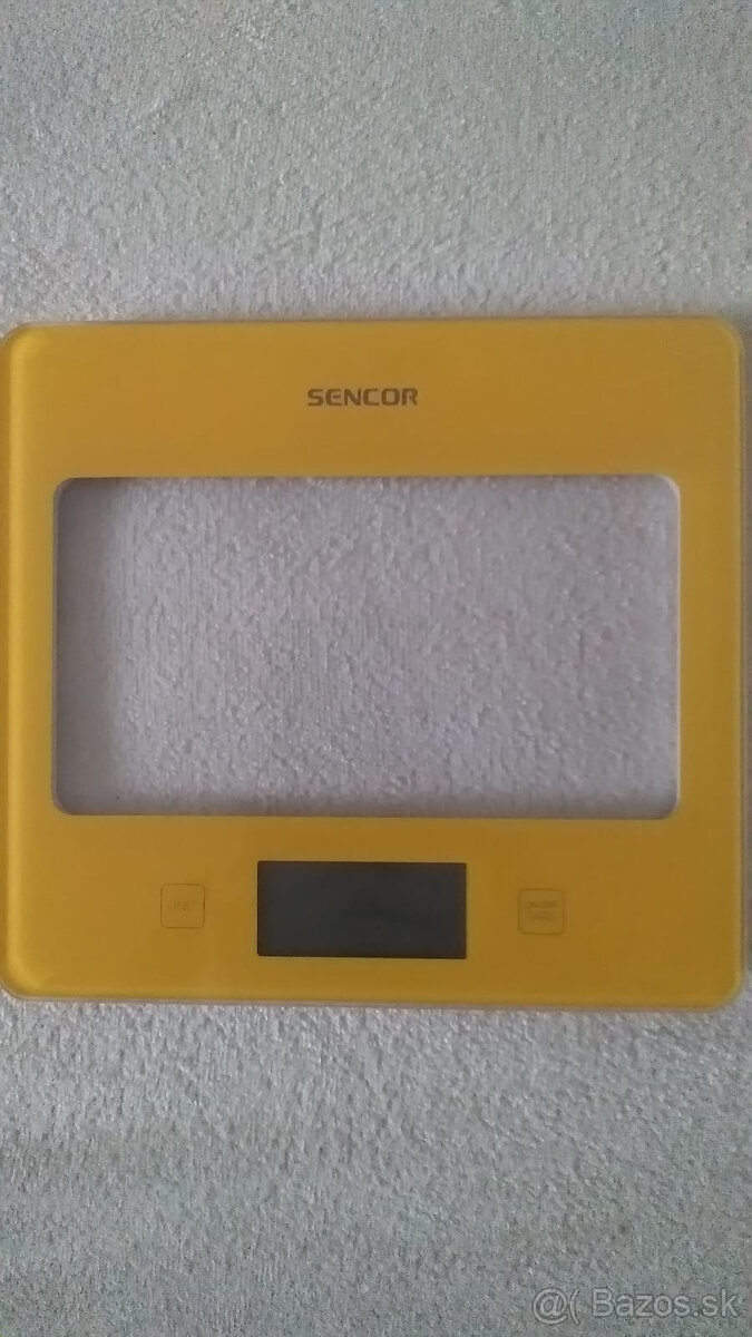 Predám váhy,NOVÉ - 3