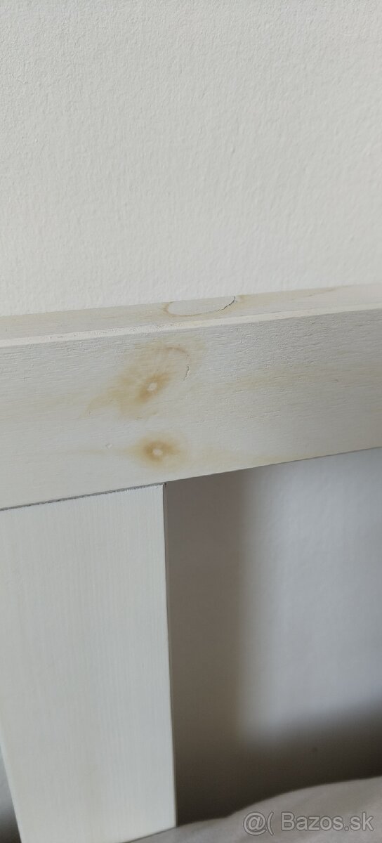 Detská poschodová posteľ - 3