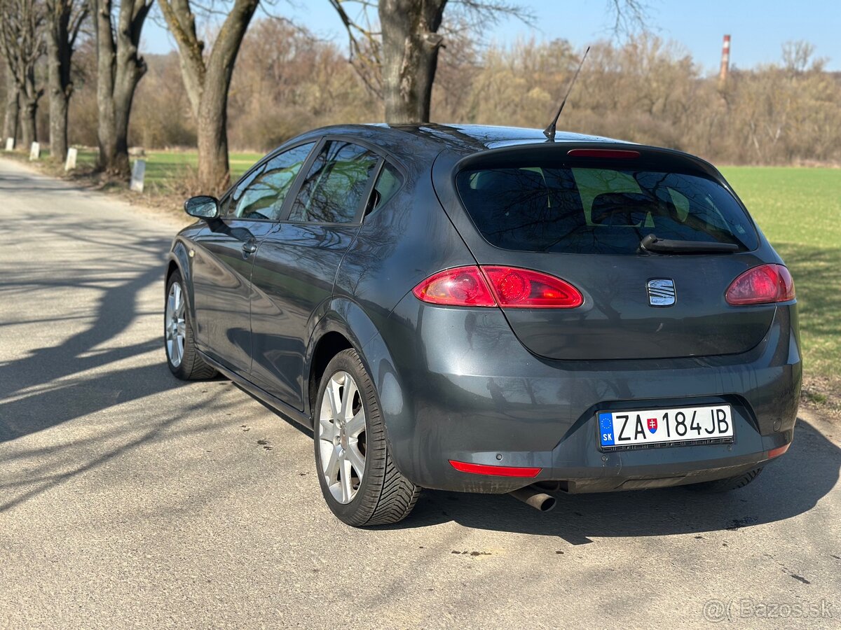 Seat leon 1p 1.9tdi 77kw dsg - 3
