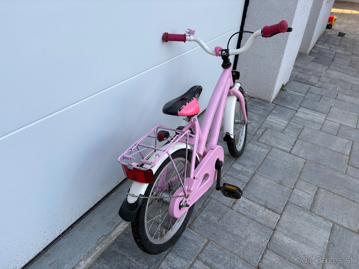 Dievcensky bicykel 16 - 3