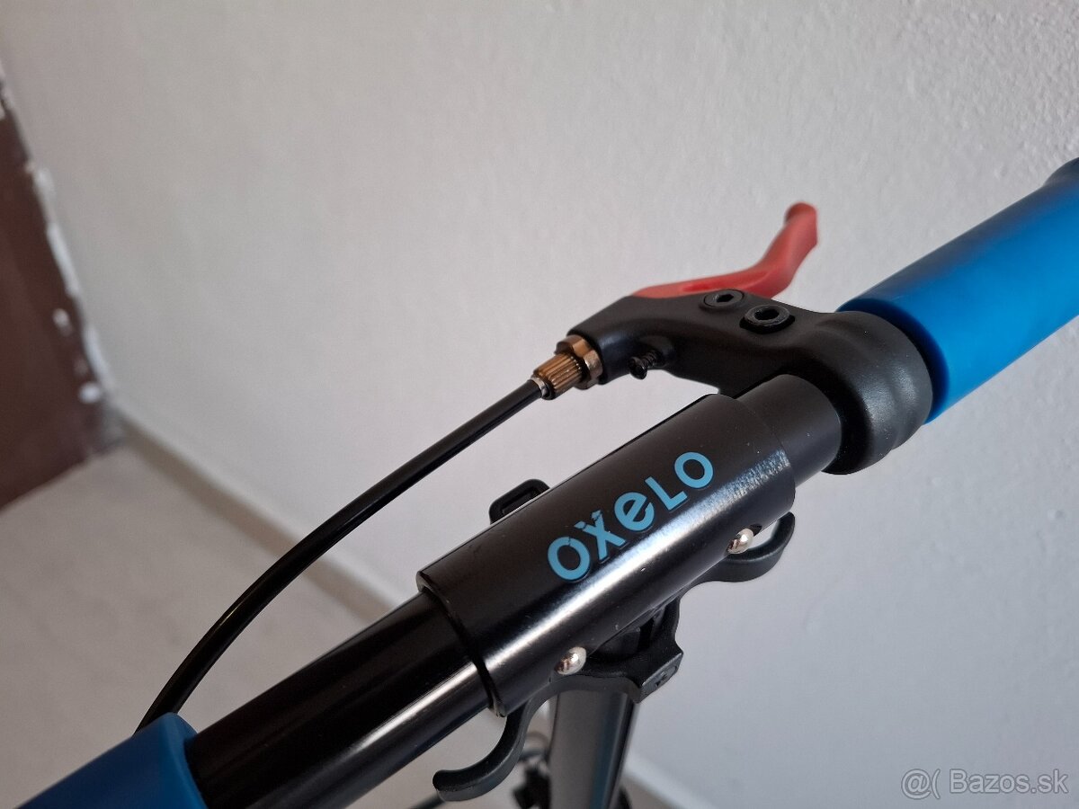 Kolobežka Oxelo MID 5 - 3