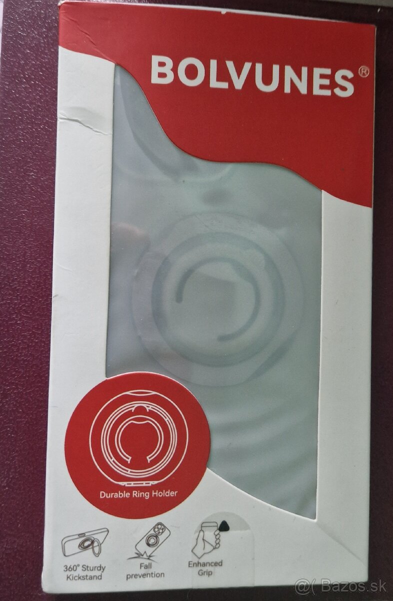 obal na iPhone 16 Pro Max - 3