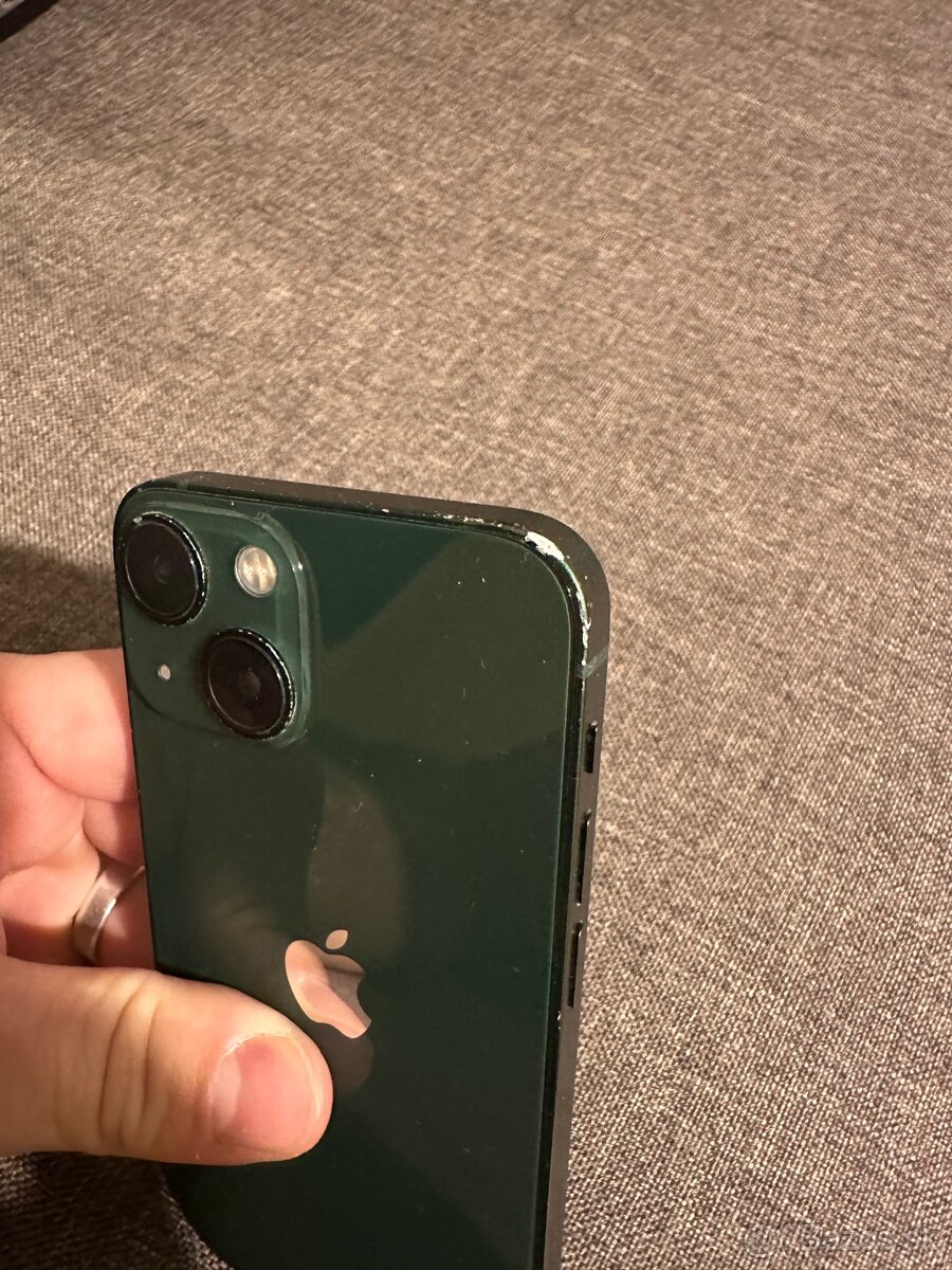 iPhone 13 mini 128gb - 3