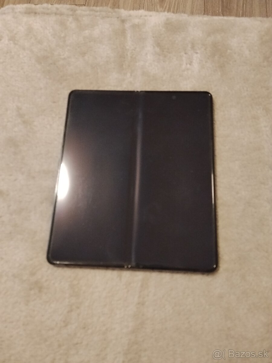 Samsung Z Fold 5 512Gb black - 3
