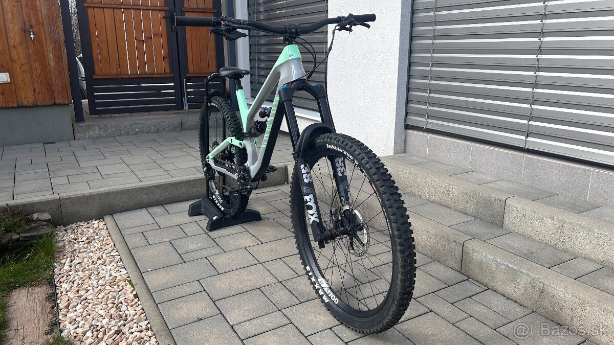 Canyon Torque CF 8 - 3