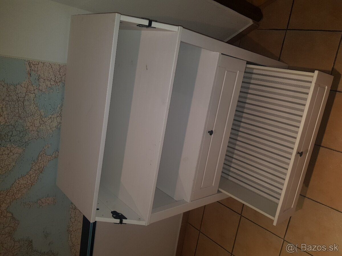 Predám Prebaľovací Stôl SUNDVIK. - 3