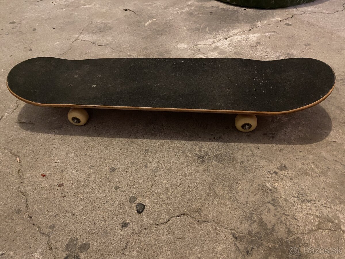 Skateboard - 3