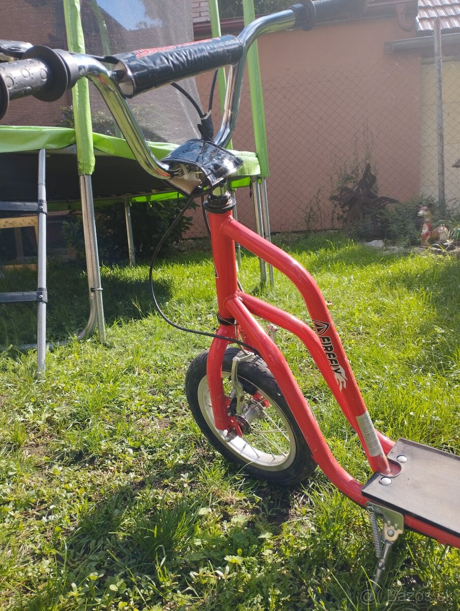 Kolobežka - 3