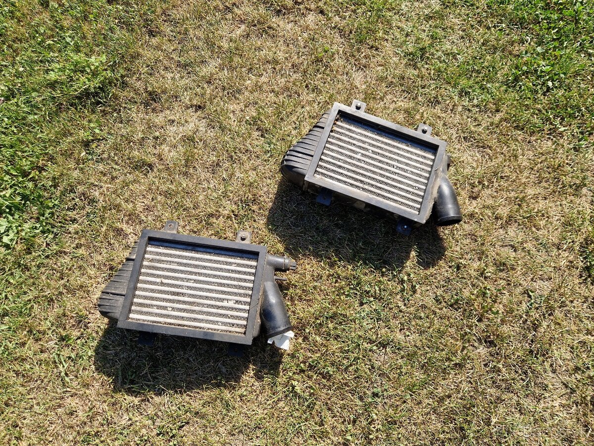 InterCooler VW - 3