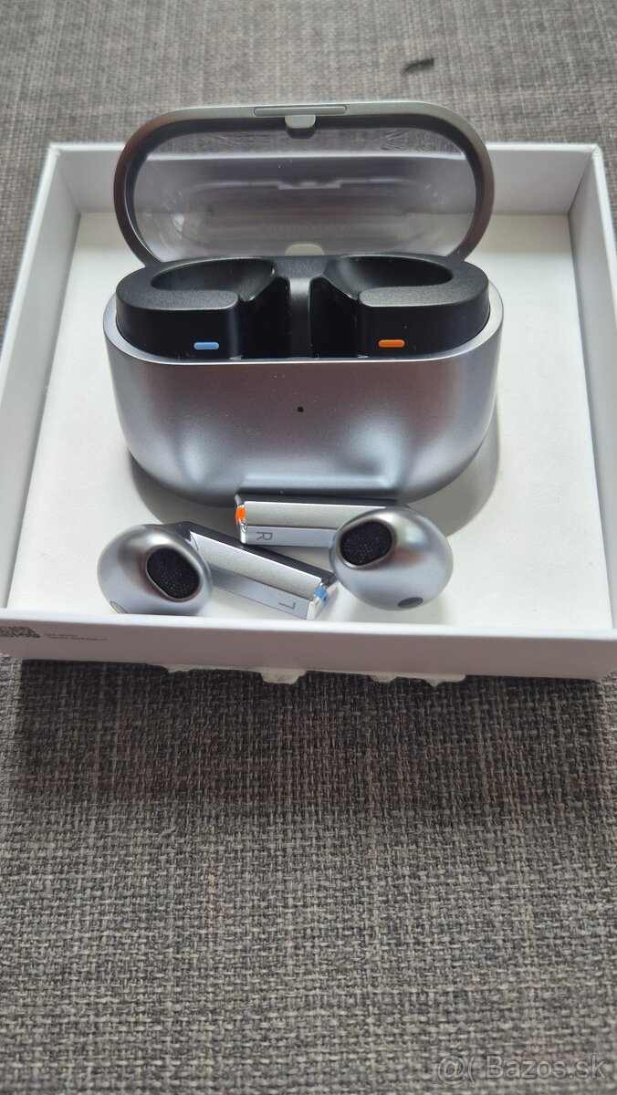Slúchadlá Samsung Buds3 - 3