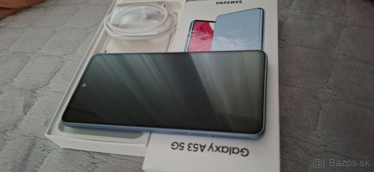 Samsung Galaxy A53 5G - 3