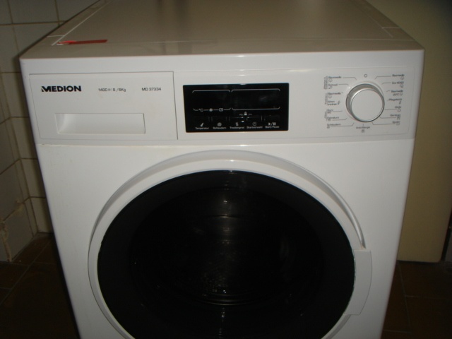 Pračka - 3