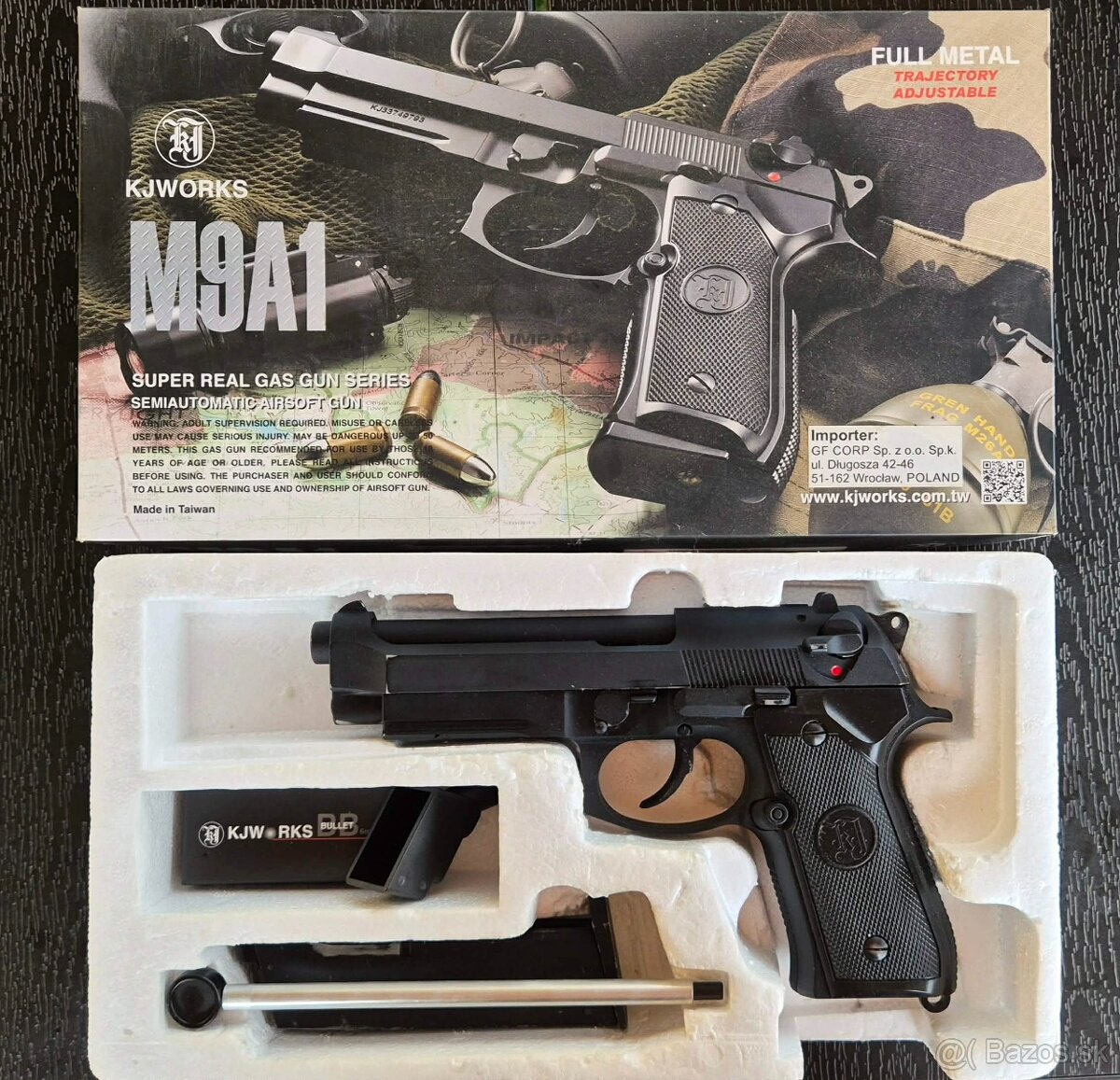 M9A1 - 3