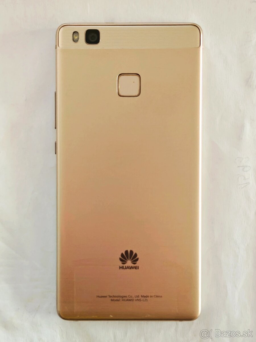 Huawei P9 lite - 3