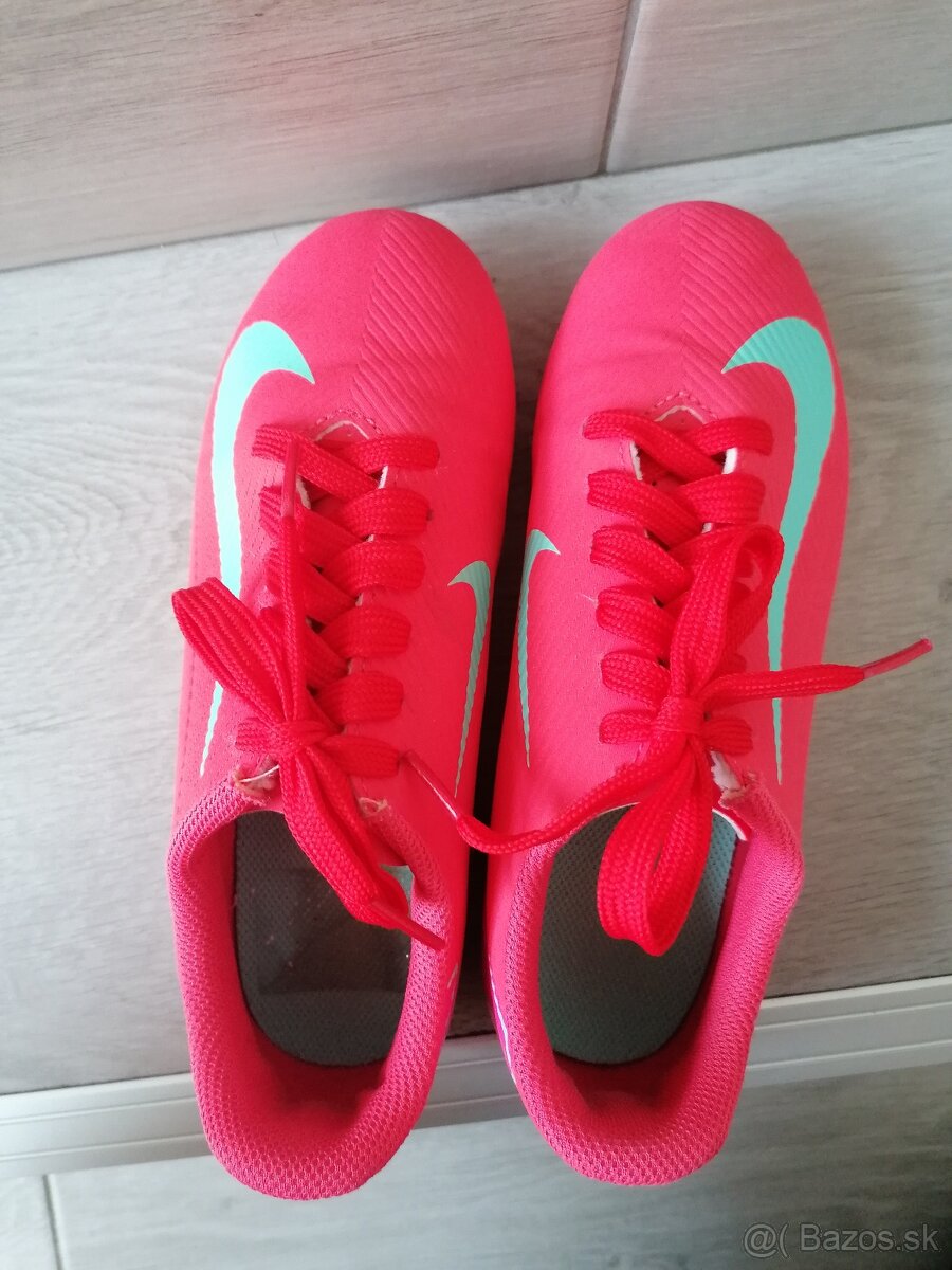 Detské kopačky Nike 35 - 3