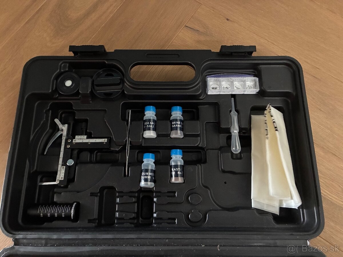 Mikroskop Bresser Biolux NV - 3