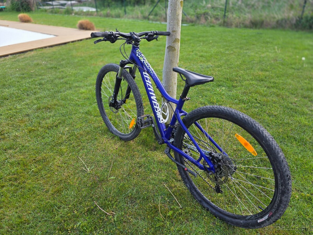 Bicykel Specialized Jynx Comp - 3