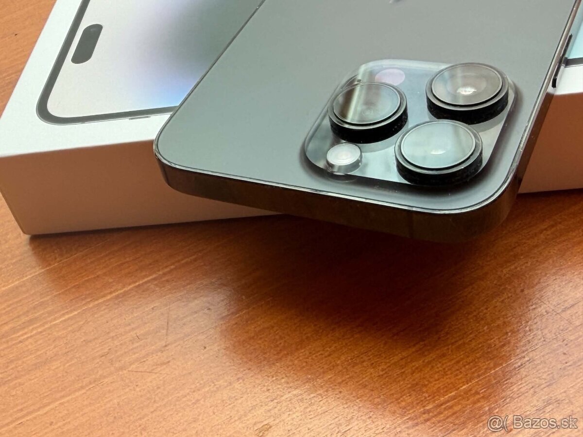 Apple iPhone 14 Pro Max 128GB - 3