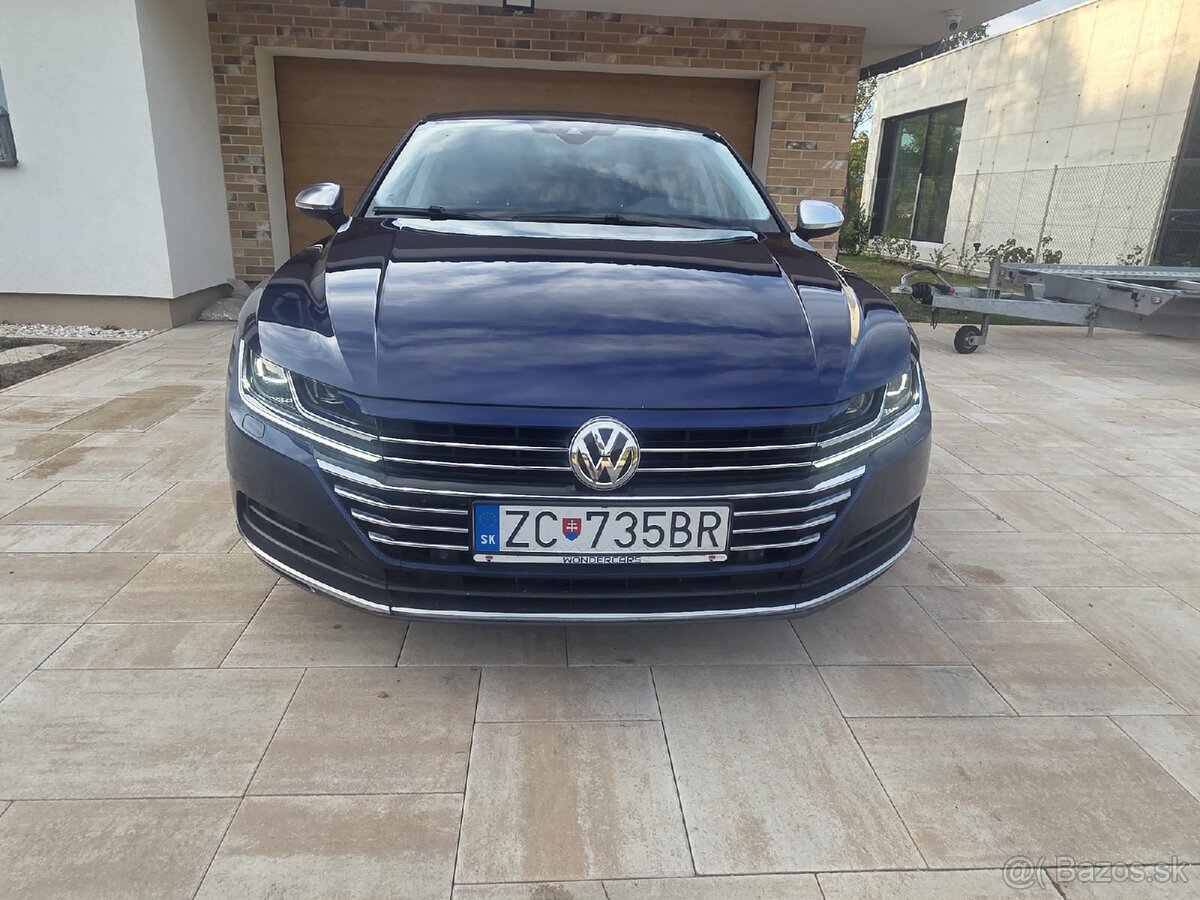Volkswagen ARTEON 2.0TDI Elegance DSG - 3