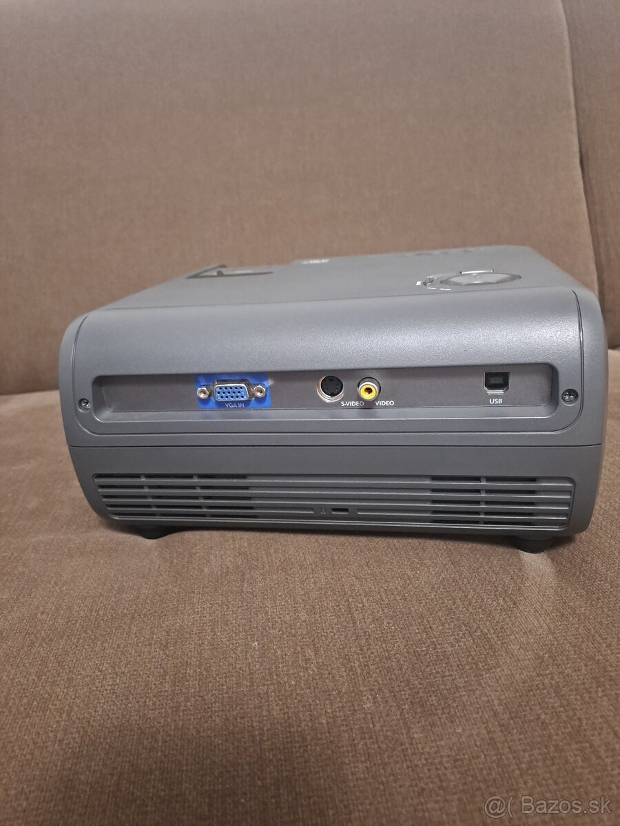 PROJEKTOR Acer XD1150 - 3