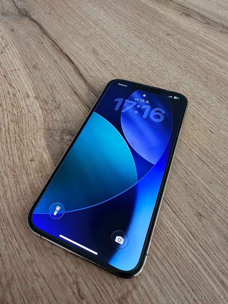 Apple iPhone 13 pro 128GB - 3