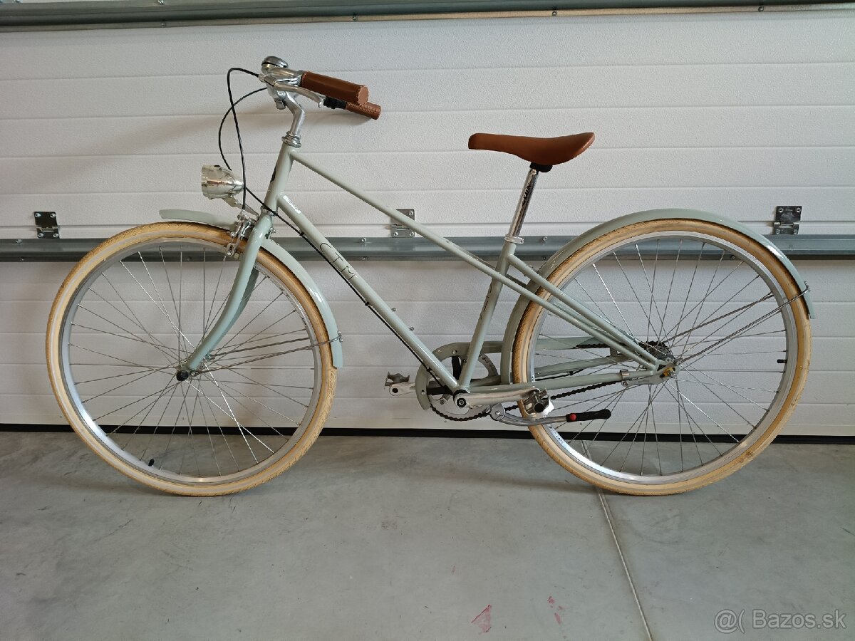 Bicykel - 3