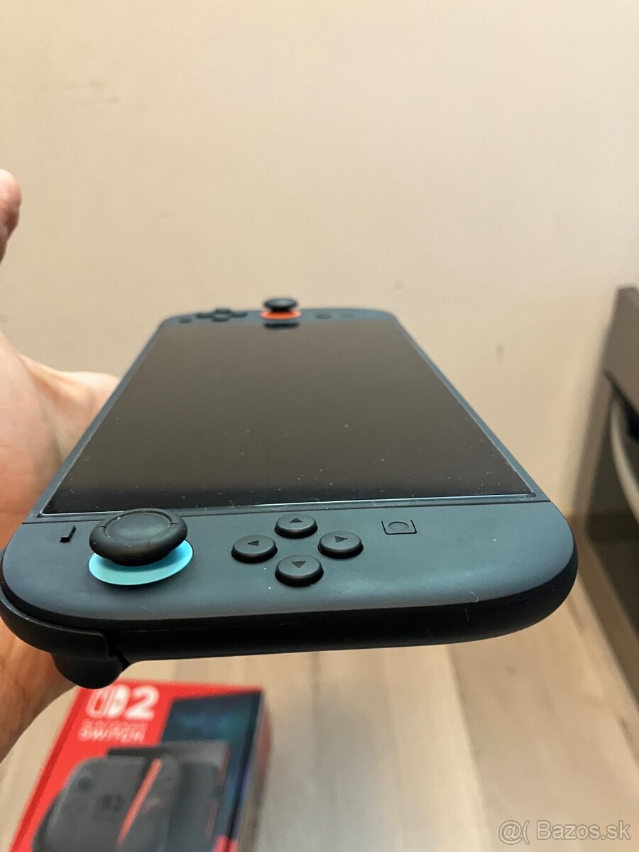 Nintendo Switch 2 - 3