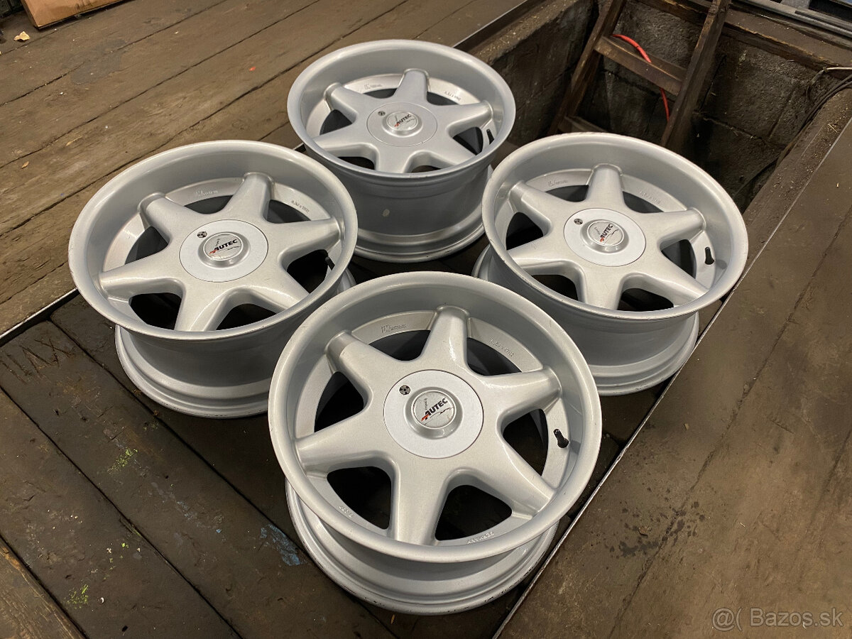 LM Technik 5x114.3 R17 - 3