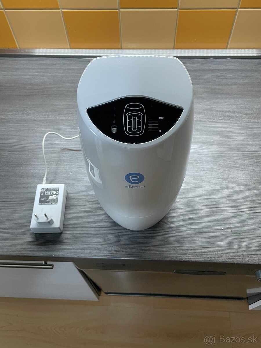Filter na vodu espring - 3