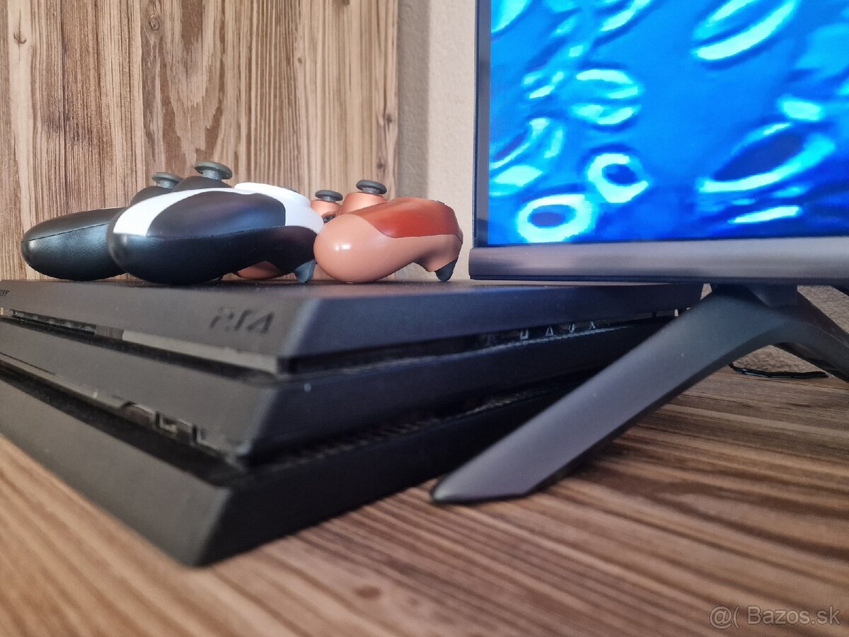 Ps4 pro - 3