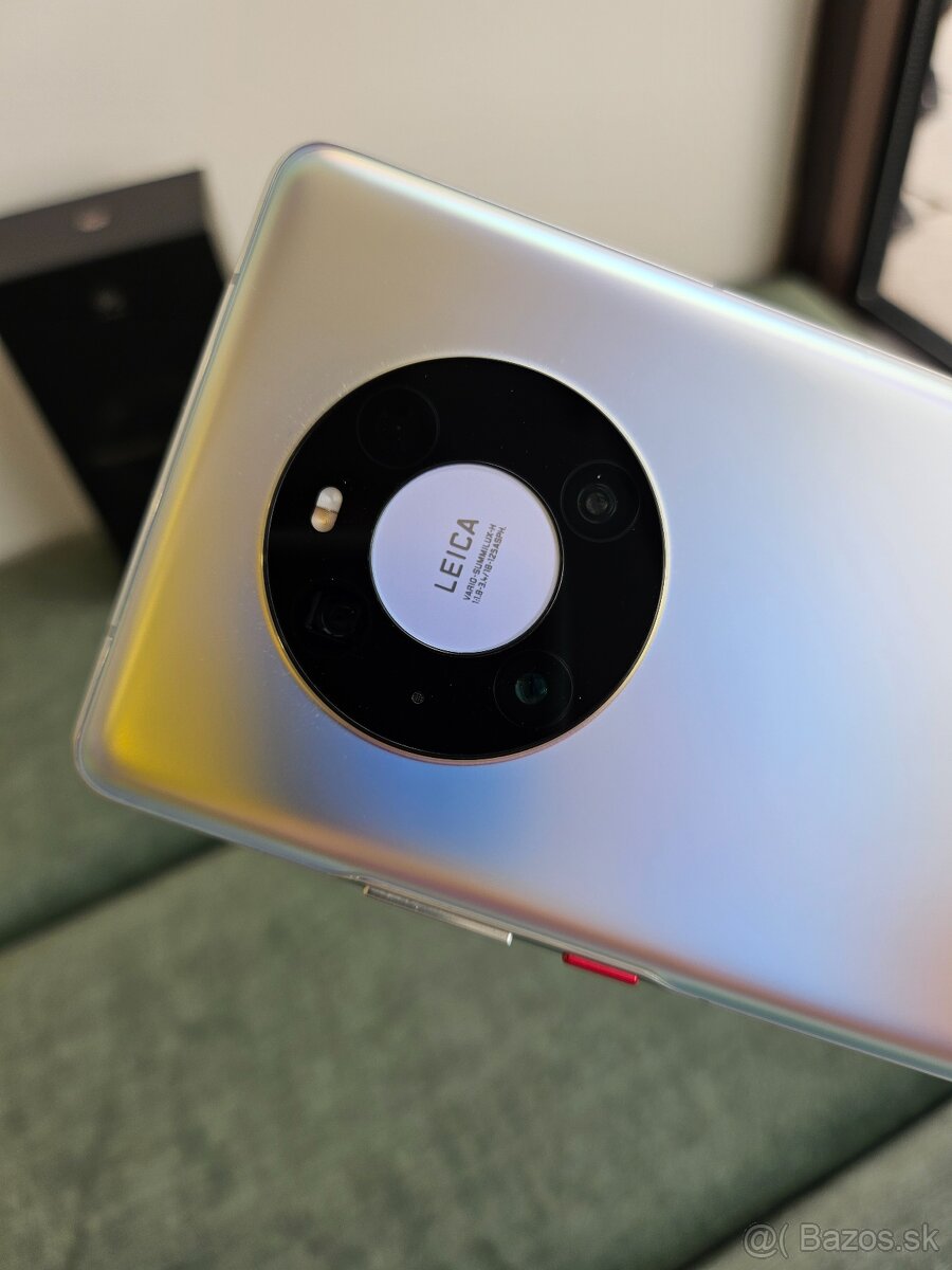 Huawei Mate 40 Pro 8/256gb - 3