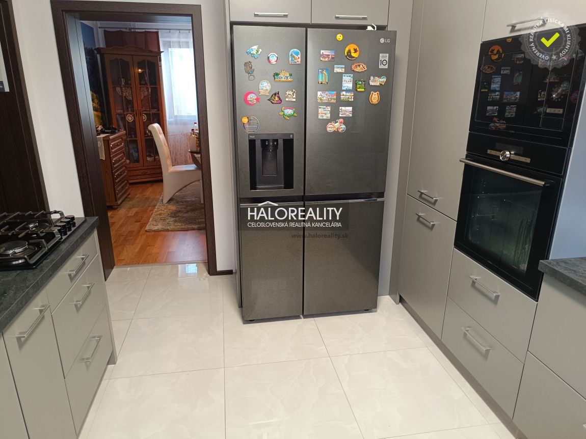 HALO reality - Predaj, rodinný dom Krompachy, Veterná ulica - 3