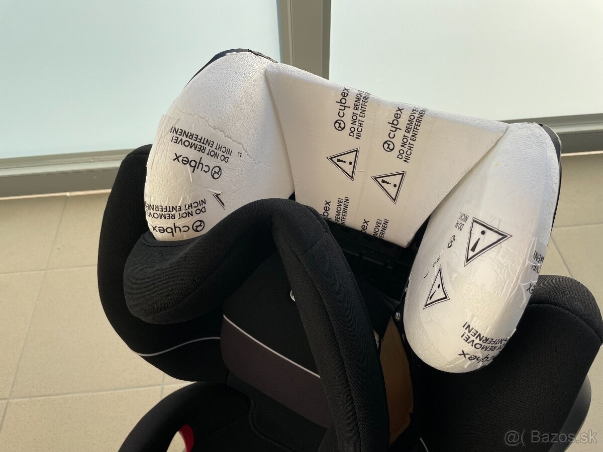 CYBEX autosedačka - 3