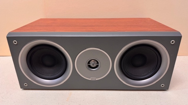 HECO Vitas Centre 2 - 3