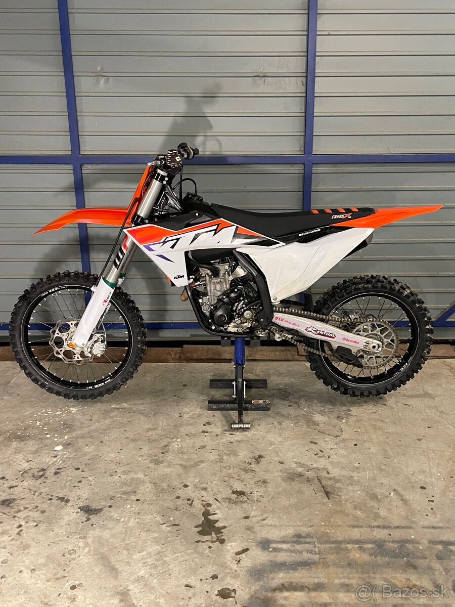 Ktm sx-f 250 2023 - 3