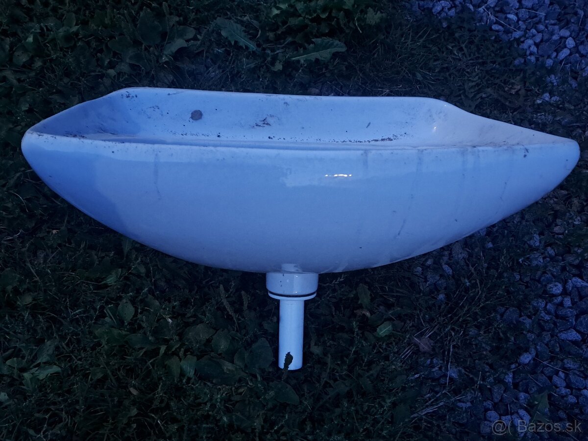 Umývadlo - 3