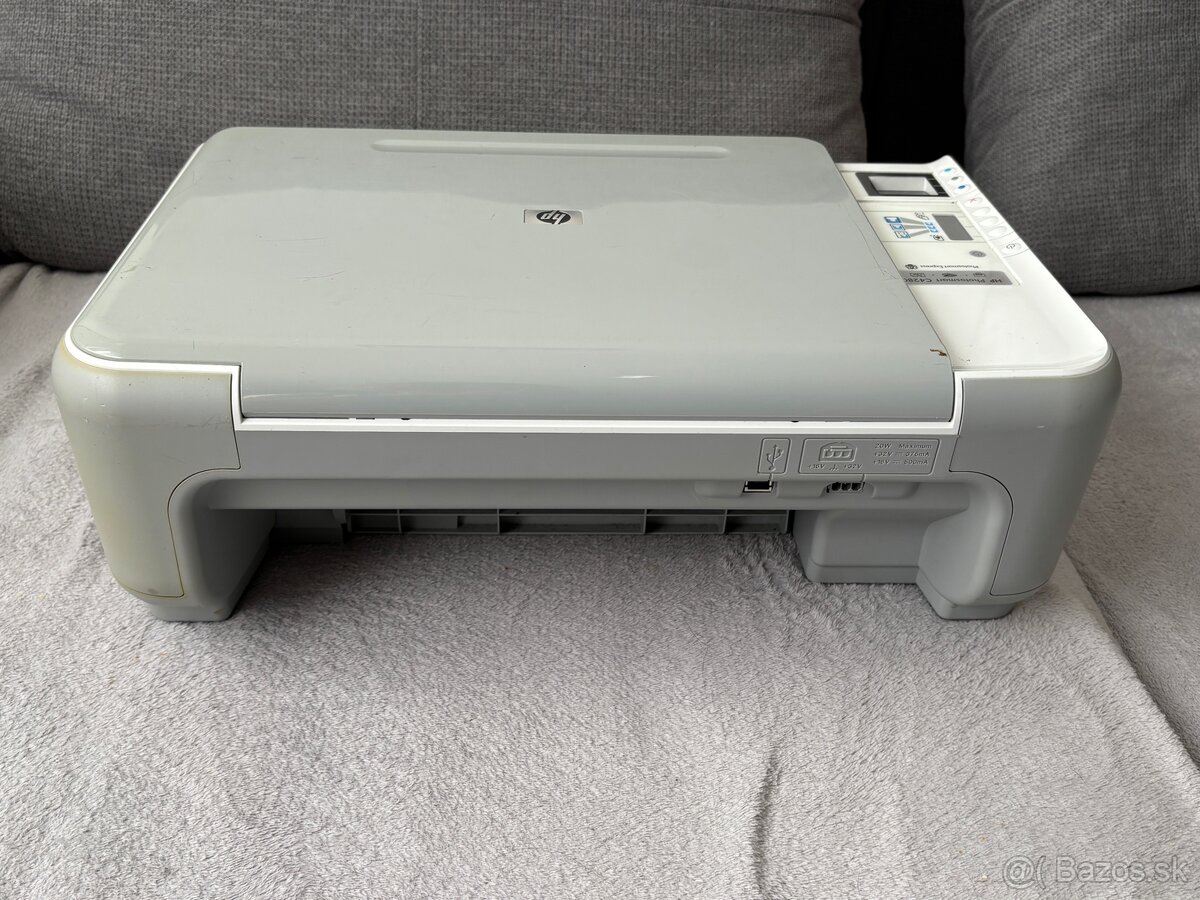 HP Photosmart C4280 - 3