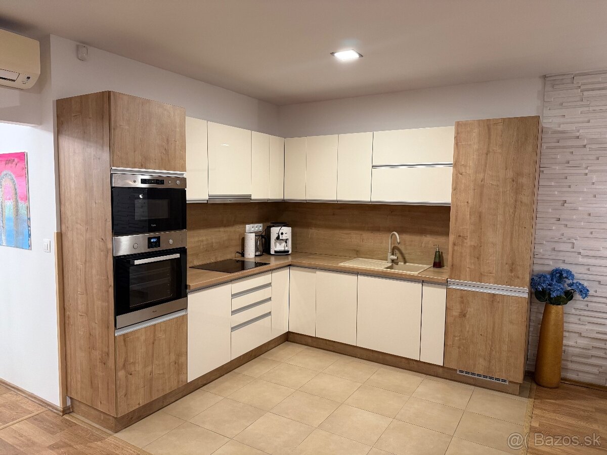 Prenájom 3-izbového bytu Veľké Úľany - 3