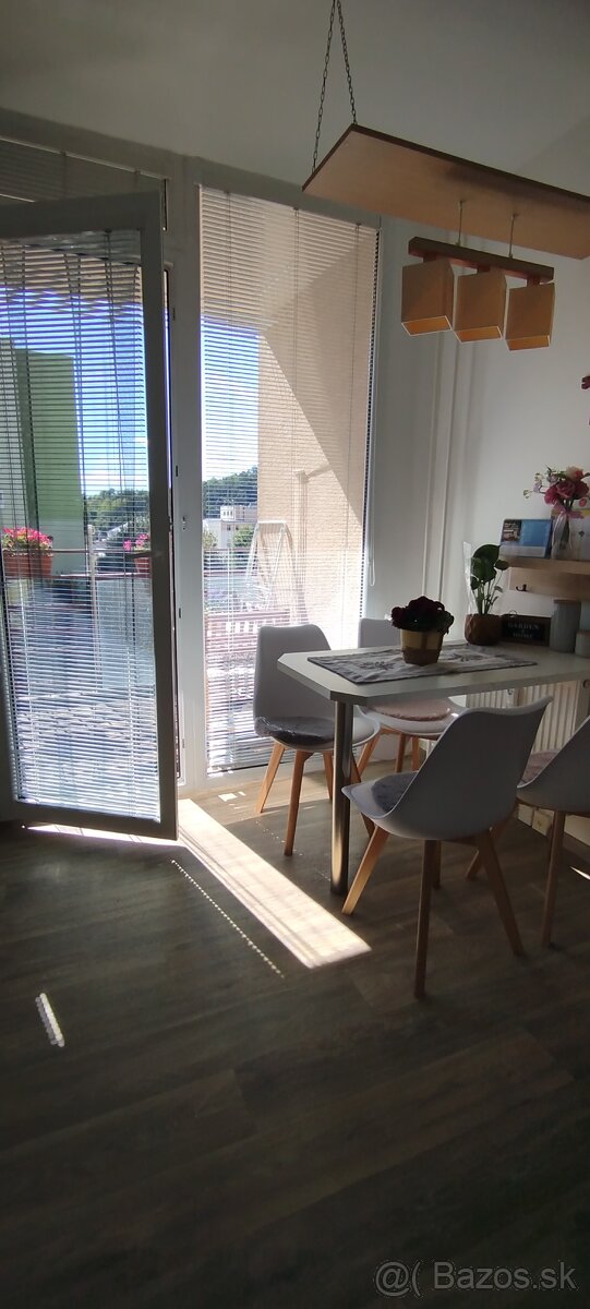 2-izb.byt s balkónom vo vyhľadávanej lokalite - 3