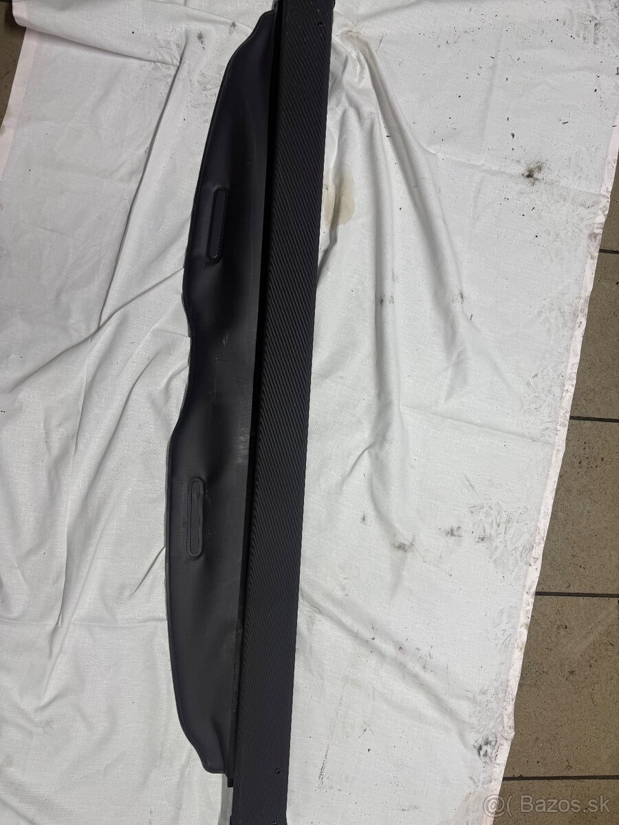 Predám zadné plato roleta do kufra Sharan alhambra - 3