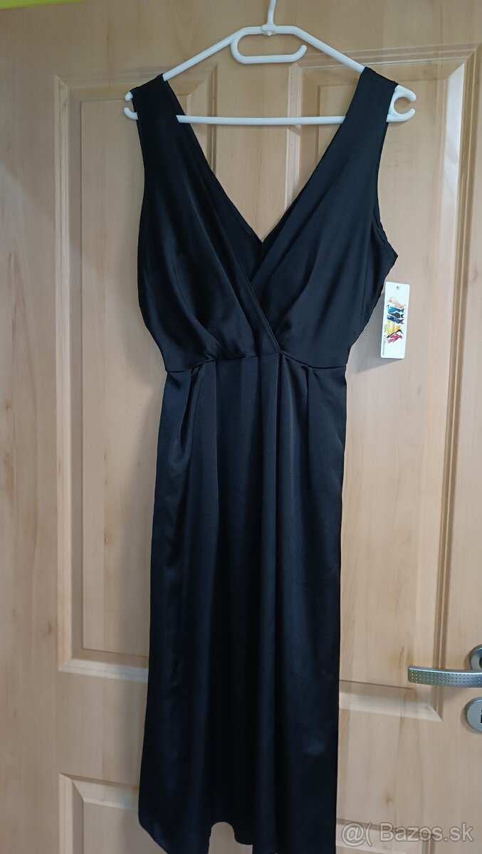 Dámske bundy šaty - 3