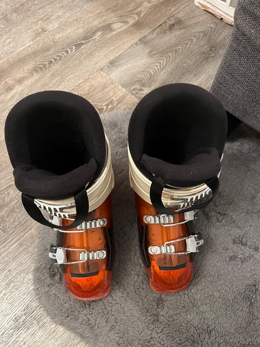 Detske lyziarky Atomic 22 - 3